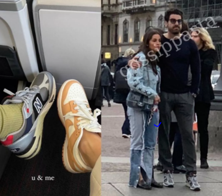 Ezgi Fındık’ın yeni sevgilisi ortaya çıktı… Ezgi Fındık’ın yeni sevgilisi kim