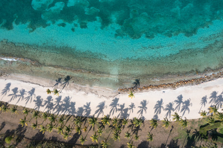 Seks ticareti kurbanlarının kötü anıları gizli: O iki ada satılıyor... Kaçmak isteyenin ölümü göze alması gerekiyordu