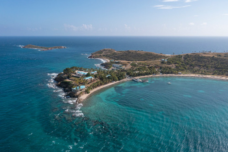 Seks ticareti kurbanlarının kötü anıları gizli: O iki ada satılıyor... Kaçmak isteyenin ölümü göze alması gerekiyordu