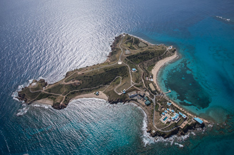 Seks ticareti kurbanlarının kötü anıları gizli: O iki ada satılıyor... Kaçmak isteyenin ölümü göze alması gerekiyordu