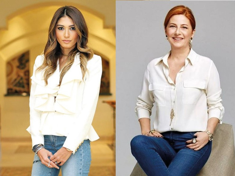 Oyuncu Fadik Sevin Atasoy Broadway yolcusu