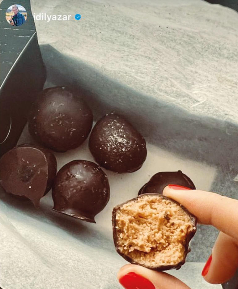 Oyuncu Fadik Sevin Atasoy Broadway yolcusu