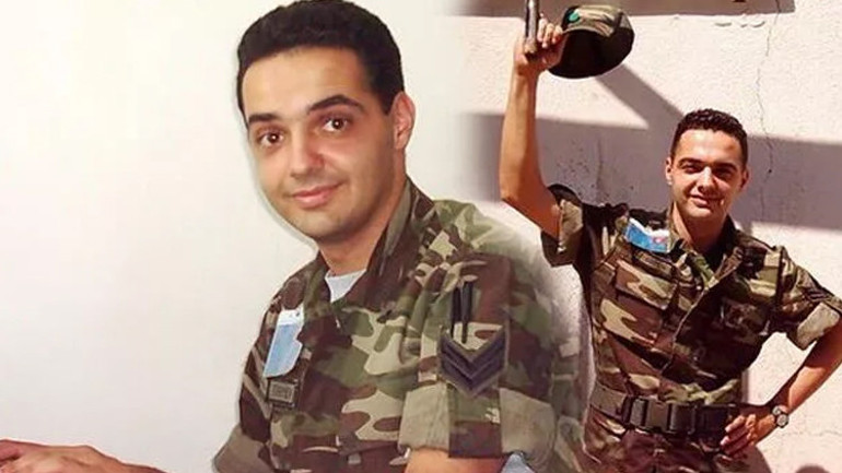 15 sene, haftada 5 gün beraberdik ‘Kardeşini’ askere uğurladı