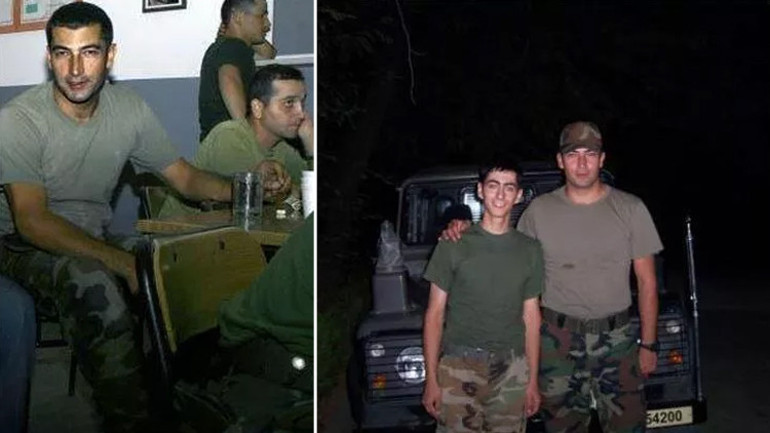 15 sene, haftada 5 gün beraberdik ‘Kardeşini’ askere uğurladı