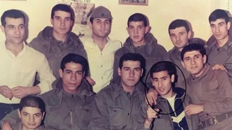 15 sene, haftada 5 gün beraberdik ‘Kardeşini’ askere uğurladı