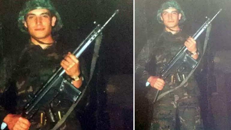 15 sene, haftada 5 gün beraberdik ‘Kardeşini’ askere uğurladı