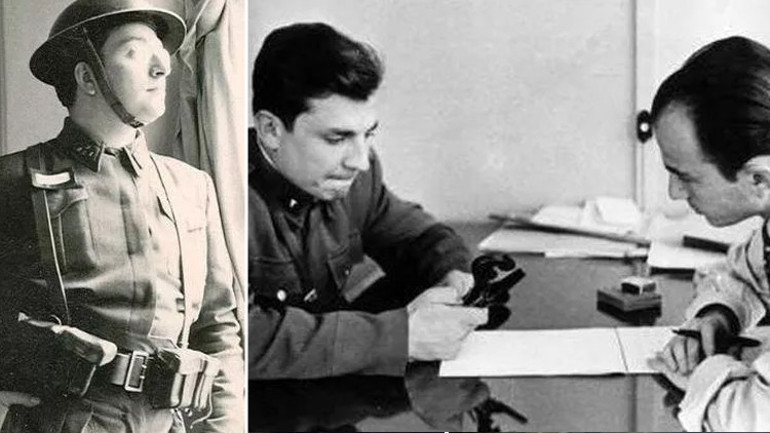 15 sene, haftada 5 gün beraberdik ‘Kardeşini’ askere uğurladı