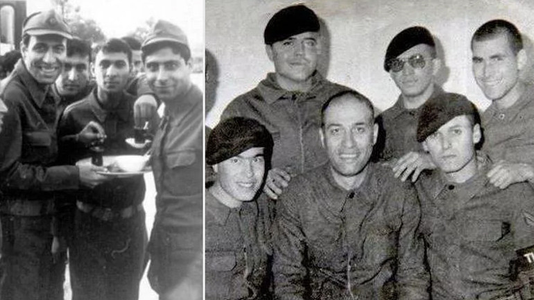 15 sene, haftada 5 gün beraberdik ‘Kardeşini’ askere uğurladı