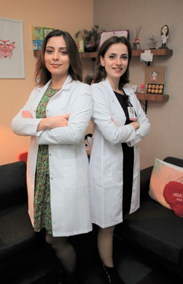 Örnek proje 595 gence ulaştı Ustalar 595 çırağa yol gösterdi