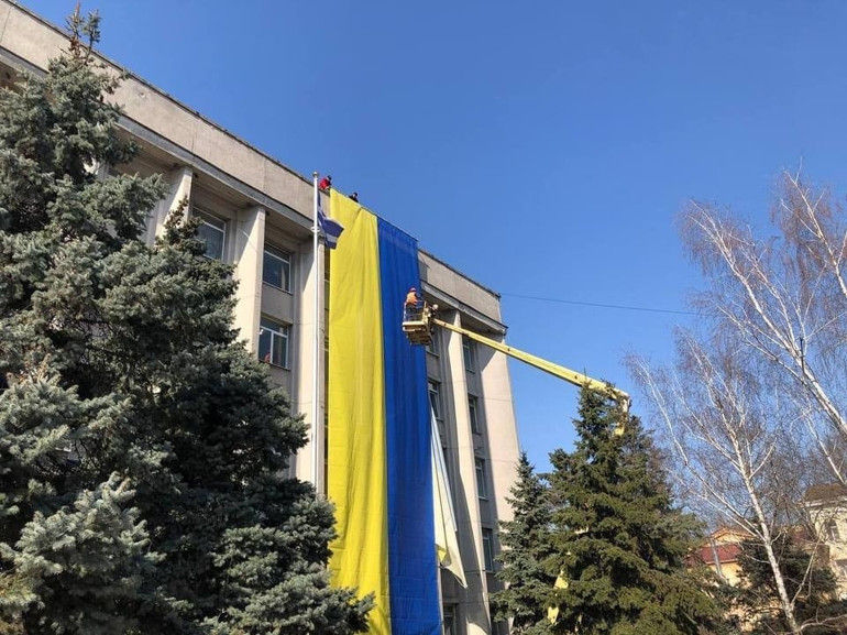 Son Dakika | Ukrayna - Rusya savaşında son durum gelişmeleri... Zelenskiden Rusyaya yeni suçlama: Fosfor bombası kullandılar