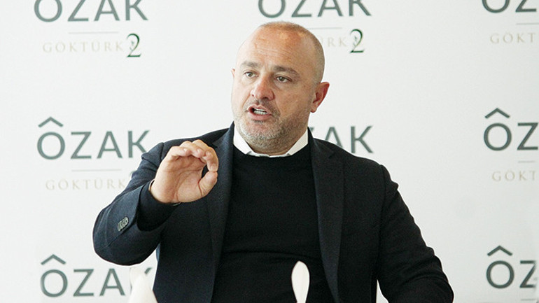 Yatırım zincirine 1 milyar liralık yeni halka