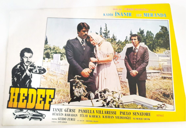 Kadir İnanırın zor anları... Yürümekte zorlandı