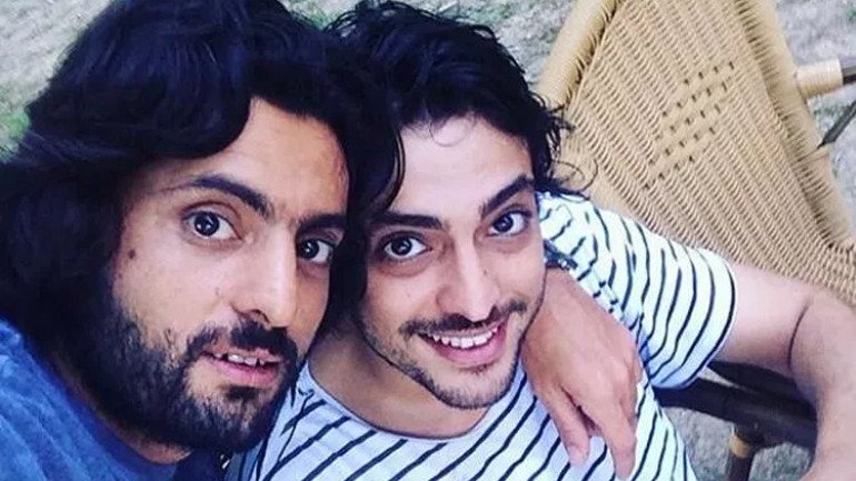 Boncuk çocuk iyi ki doğdun