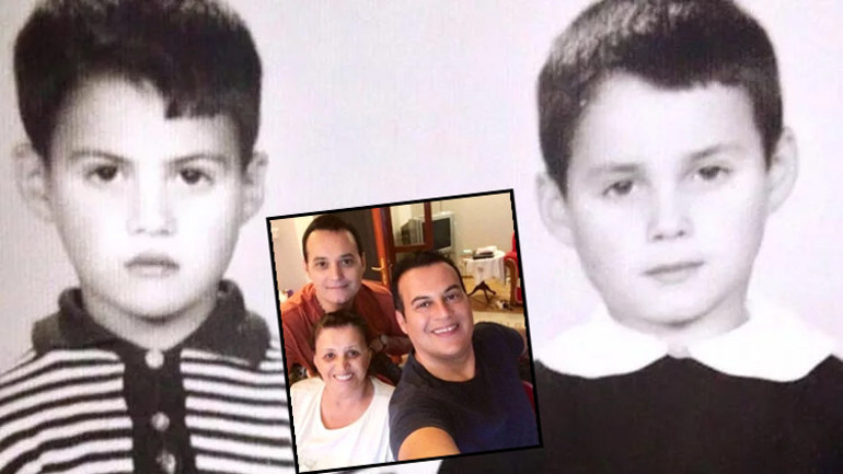 Boncuk çocuk iyi ki doğdun