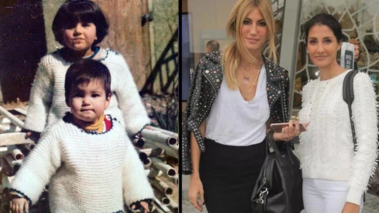 Boncuk çocuk iyi ki doğdun