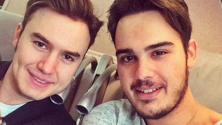 Boncuk çocuk iyi ki doğdun