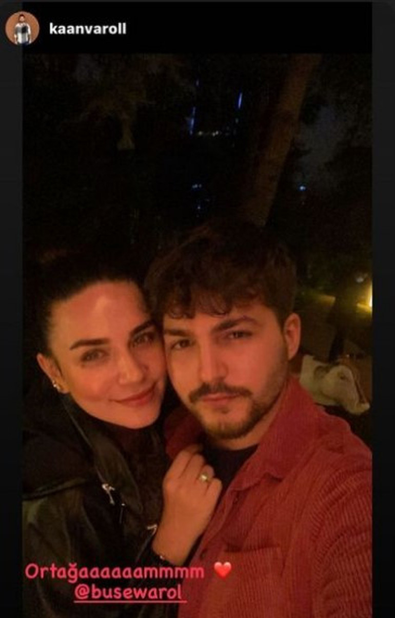 Ünlü oyuncuya kardeşinden mesaj var: Benim canım ablam, küçük annem