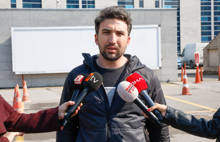 Başak Cengizin katili Can Göktuğ Boz için istenen ceza belli oldu