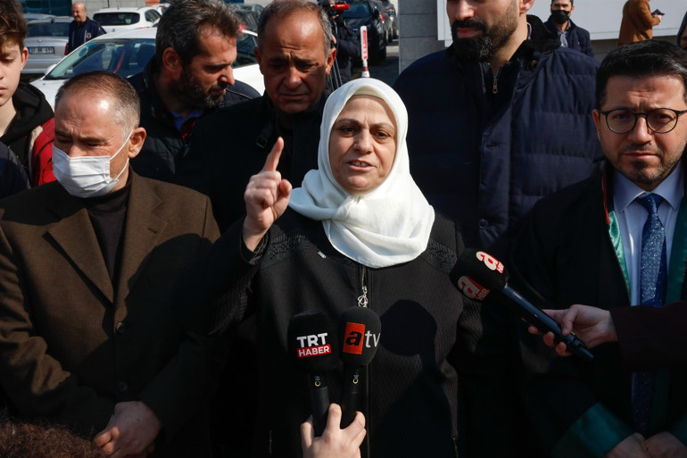 Başak Cengizin katili Can Göktuğ Boz için istenen ceza belli oldu