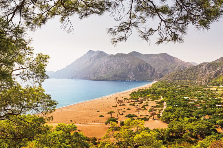 Ara tatil zili bahara çalıyor