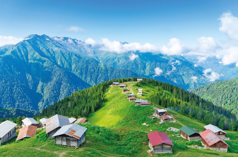 Ara tatil zili bahara çalıyor