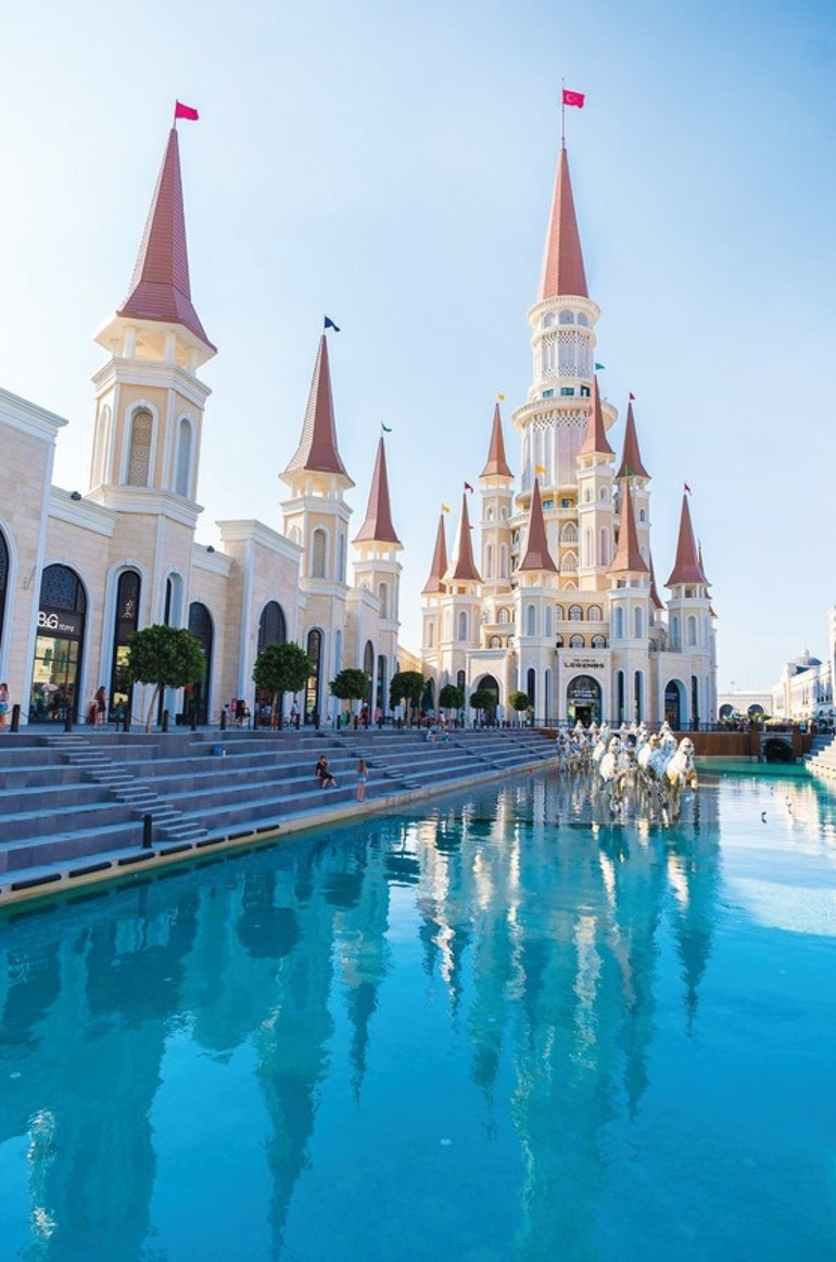 Ara tatil zili bahara çalıyor