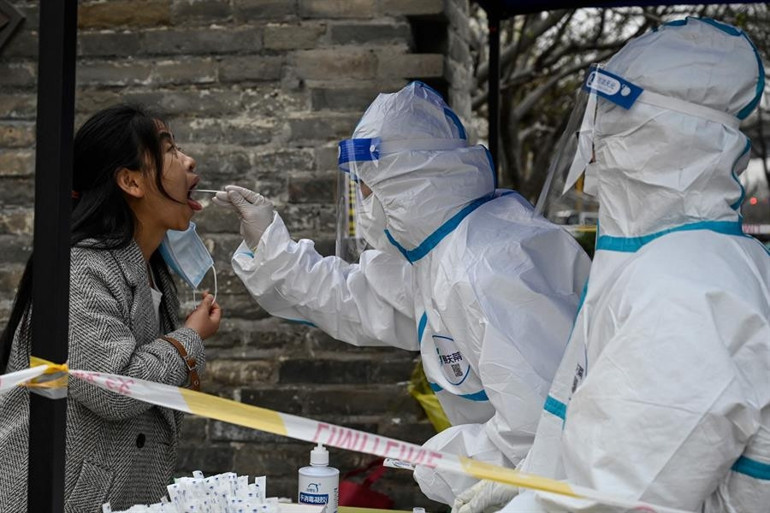 Korona bitmeden yeni tehdit: İngiltere’de Ebola benzeri ölümcül virüse rastlandı