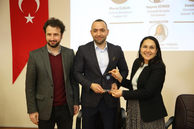 Habercilik çok ciddi bir geçiş döneminde