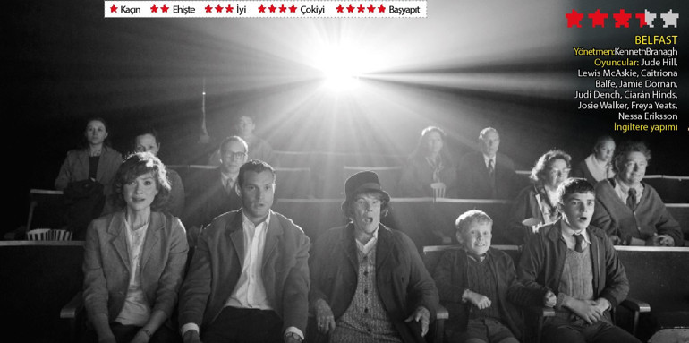 ‘Tutsak değildik zamana, başına buyruk yaşardık’