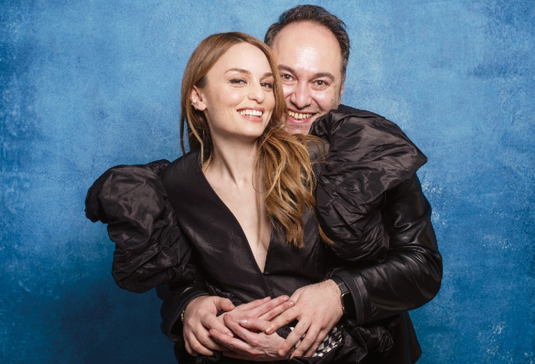 ‘Fenomen olmak için sapıtmak yeterli’