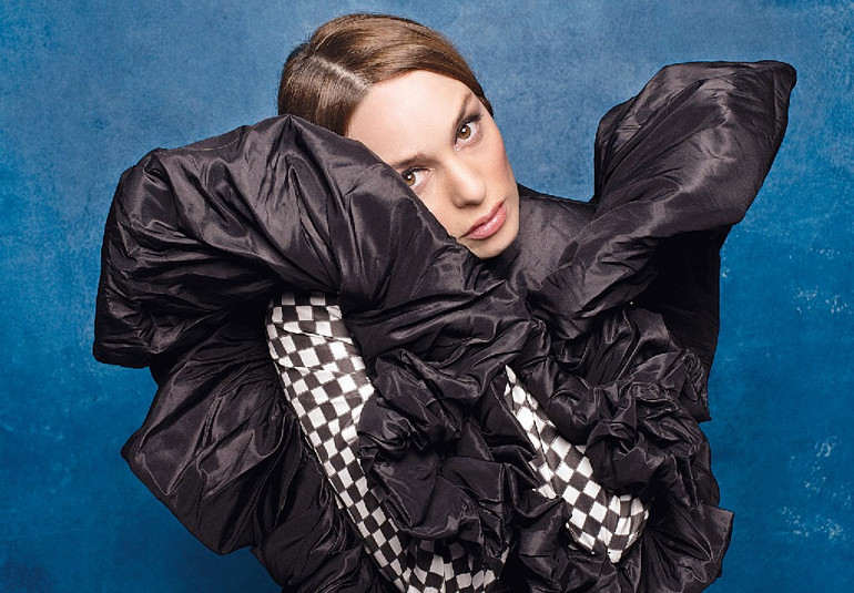 ‘Fenomen olmak için sapıtmak yeterli’