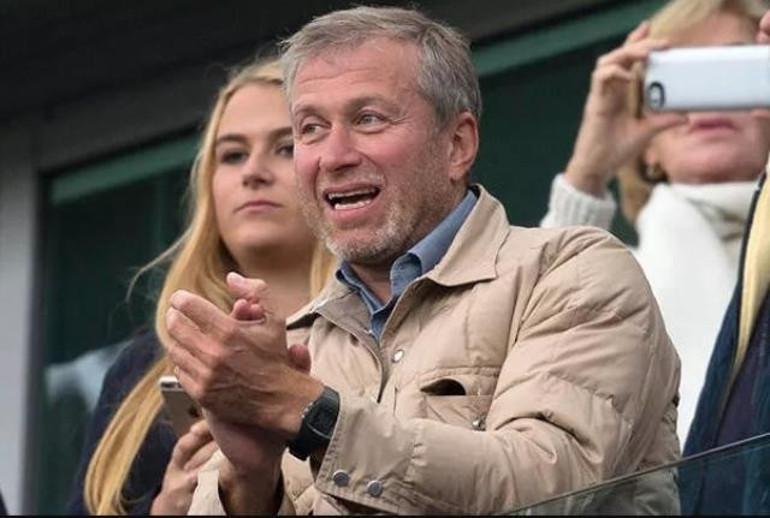 Roman Abramovich’in Göztepe pazarlığında dudak uçuklatan rakam