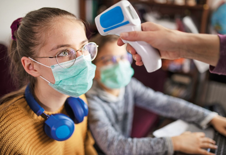 Koronavirüs beynimize ne yapıyor