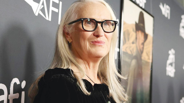 Oscar’ları alacaksın... Sen ‘Campion’ olacaksın