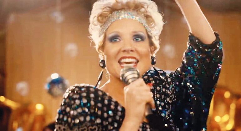 Oscar’ları alacaksın... Sen ‘Campion’ olacaksın