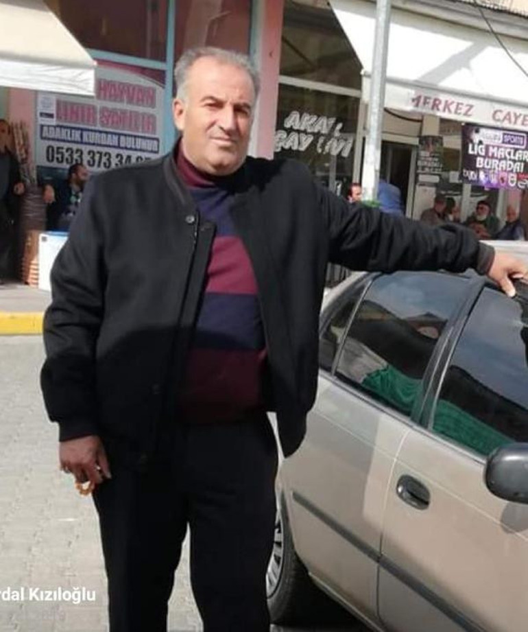 Dehşet evi Boşandığı eşi ve kızını canice katletti