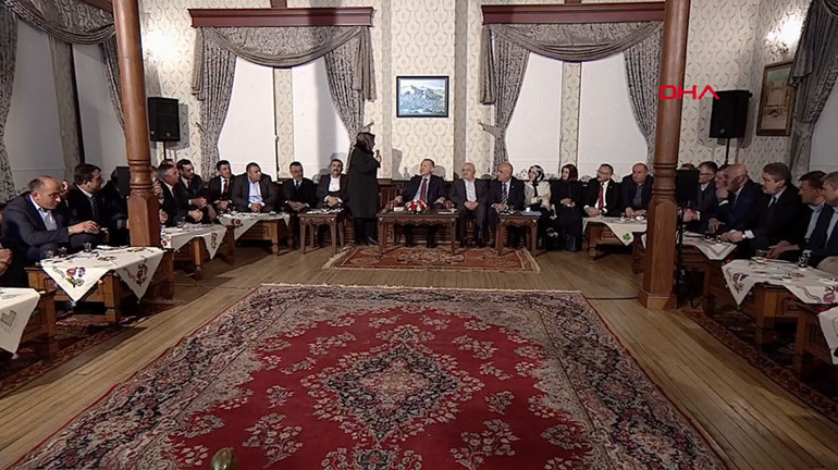 Cumhurbaşkanı Erdoğan, Tokat ziyaretinde çiftçilerle buluştu: Ayçiçek yağında sorun yok