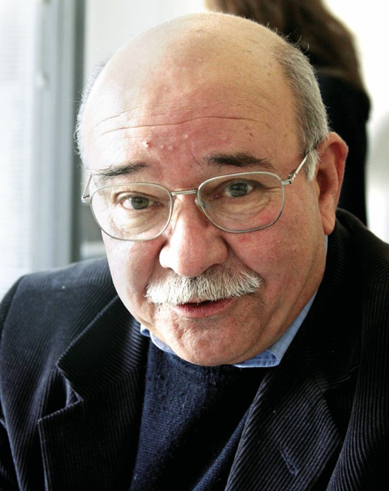 ‘Devr-i Süleyman’dan Almanya’ya Aydın Engin için