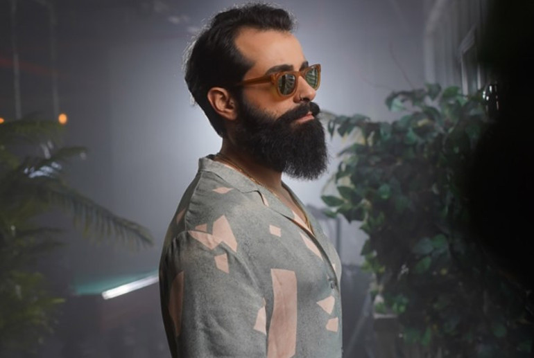 İrem Derici aşk odasında çıldırdı İşte ayrılığın perde arkası...