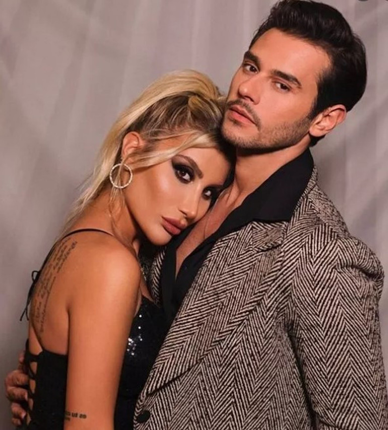 İrem Derici aşk odasında çıldırdı İşte ayrılığın perde arkası...