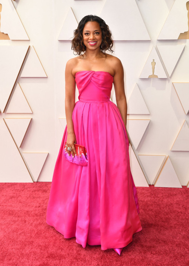 Oscar eski günlerine döndü: Kırmızı halıda şıklık yarışı