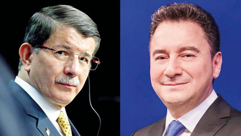 Bu da benim dörtlüm: İncir, ceviz, kayısı ve maalesef Nutella