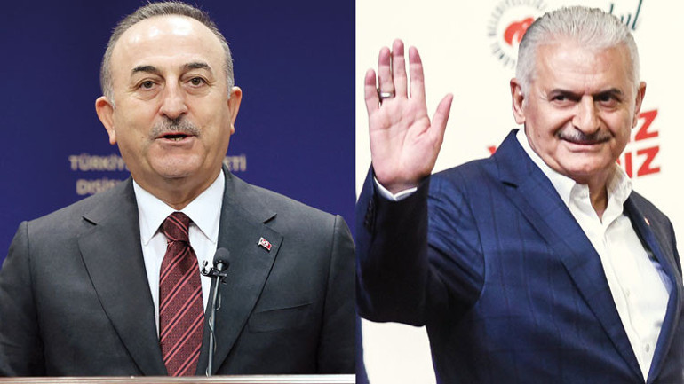 Bu da benim dörtlüm: İncir, ceviz, kayısı ve maalesef Nutella
