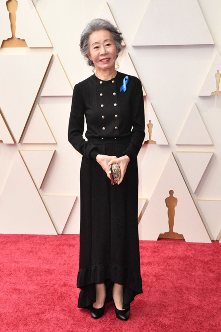 Oscar eski günlerine döndü: Kırmızı halıda şıklık yarışı