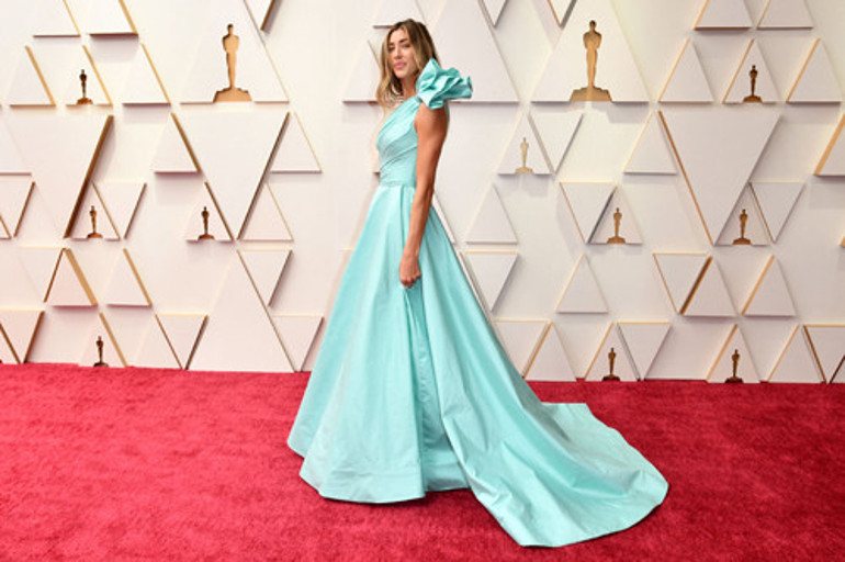 Oscar eski günlerine döndü: Kırmızı halıda şıklık yarışı