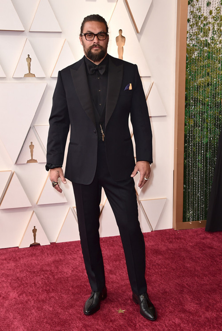 Oscar eski günlerine döndü: Kırmızı halıda şıklık yarışı