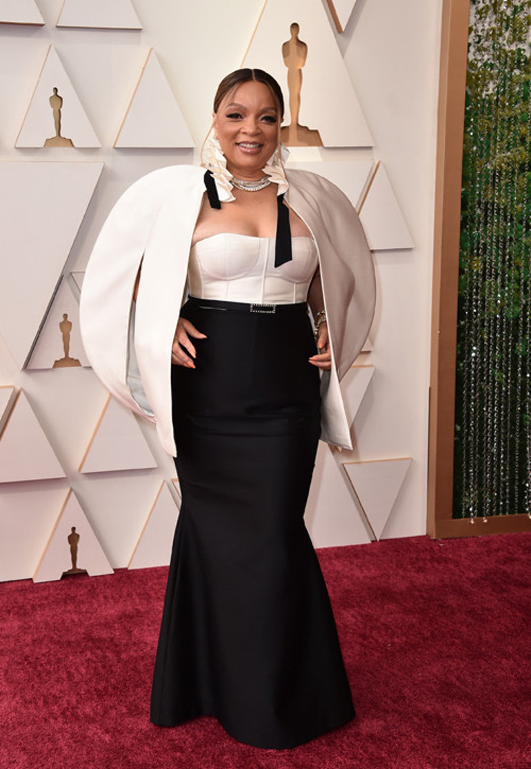 Oscar eski günlerine döndü: Kırmızı halıda şıklık yarışı