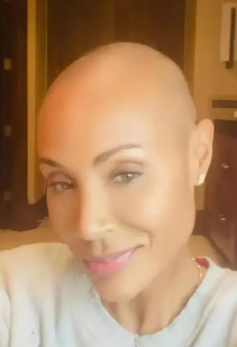 Will Smithten sunucu Chris Rocka Oscar tokadı: Karımın adını ağzına alma