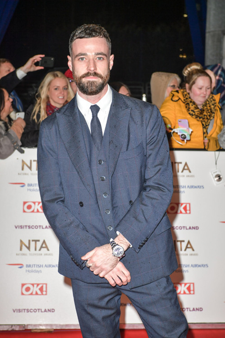 Will Smithten sunucu Chris Rocka Oscar tokadı: Karımın adını ağzına alma