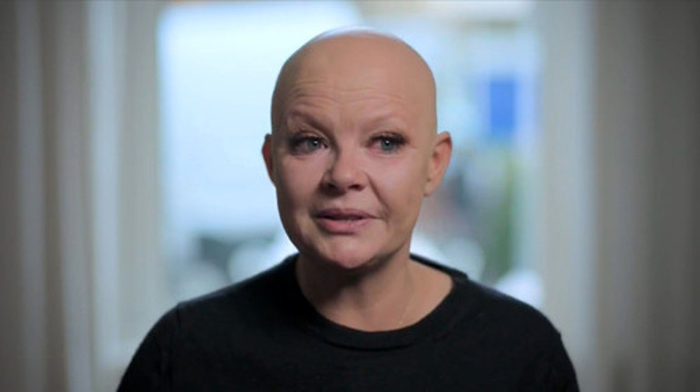 Will Smithten sunucu Chris Rocka Oscar tokadı: Karımın adını ağzına alma